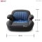 FIN บูสเตอร์ซีท คาร์ซีทสำหรับเด็ก รุ่น CAR-HB608 มีระบบ ISOFIX-Booster รับน้ำหนักได้ถึง 36 กิโล