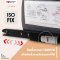 FIN บูสเตอร์ซีท คาร์ซีทสำหรับเด็ก รุ่น CAR-HB608 มีระบบ ISOFIX-Booster รับน้ำหนักได้ถึง 36 กิโล