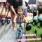 FIN จักรยานทรงตัว Balance Bike ฝึกทรงตัว สำหรับเด็ก 1.5ปี + รุ่น CAR-S901