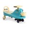 (พร้อมส่ง) FIN รถดุ๊กดิ๊ก ลายน้องไดโน balance handle car รุ่นMTR1806 รองรับน้ำหนักได้ถึง 70 KG. สำหรับเด็ก 1Y+ มีมอก.