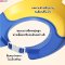 FIN หมวกอาบน้ำเด็ก หมวกสระผมเด็ก รุ่น ST154 กันน้ำ กันแชมพูเข้าตา ปรับขนาดได้ เหมาะสำหรับเด็กไม่เกิน 5Y