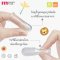 FIN แปรงซิลิโคนนวดเหงือกและฟัน แบบสวมนิ้ว 1กล่องบรรจุ4 ชิ้น รุ่นUSE1303 BPA FREE แปรงนวดเหงือกแบบสวมนิ้ว 0M+ แปรงฟันเด็ก