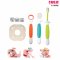 FARLIN ชุดแปรงสีฟัน 3 STEP  รุ่น FL-USE118C