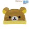 Rilakkuma หมวกเด็ก ริลัคคุมะ รุ่น RLK-T04A-C