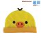 Rilakkuma หมวกเด็ก ริลัคคุมะ รุ่น RLK-T04A-C