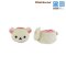 Rilakkuma รองเท้าเด็ก ริลัคคุมะ  รุ่น RLK-T05A