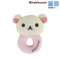 Rilakkuma ของเล่นเขย่ามือมีห่วงจับ รุ่น RLK-T02