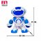 FIN หุ่นยนต์ของเล่นสุดล้ำSmart robot toy เต้น ร้องเพลงและพูด เล่านิทานได้ มีแสงไฟ รุ่นTCN4447