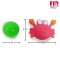 FIN ชุดยางบีบมีเสียงและลูกบอล บรรจุ13ชิ้น Squeeze toys with ball set รุ่น TCN6C2