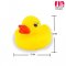FIN ชุดเป็ดยางบีบ Rubber  duck bath toy รุ่นTCN801 บรรจุ 8 ตัว มีเสียงลอยน้ำได้