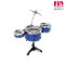 FIN ชุดกลองชุดของเล่น Toy drum set รุ่น TCN999 ถอดประกอบได้