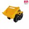 FIN รถขนดินของเล่น toy dumptruck รุ่นTCNE11/1 สำหรับเด็ก 1 ปีขึ้นไป
