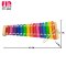 FIN ไซโลโฟนไม้สีสันสดใส Colourful Xylophone มีถึง 15 โน๊ตเพลง รุ่นTOY-13802