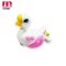 FIN ของเล่นเสริมทักษะรูปแม่ลูกห่าน Happy goose mum เล่นได้ทั้งบนบกและในนน้ำ TOY587 มีให้เลือก 2 สี