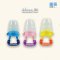 FIN จุกซิลิโคนป้อนอาหารเด็ก จุกใส่ผลไม้ รุ่น USE-248