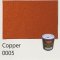 Cat SEIV Wrought Iron / Tempa Warna Copper Metallic / Tembaga Kode DC 0005 Netto 250 ml