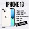 IPhone 13 (128GB)