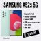 Samsung Galaxy A52s 5G (8GB+128GB)