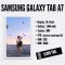 Samsung Tab A7 (3GB+64GB)