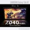 Samsung Tab A7 (3GB+64GB)