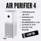 Xiaomi Smart Air Purifier 4