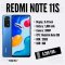 Redmi Note 11S (8GB+128GB)