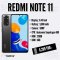 Redmi Note 11(4GB+128GB)