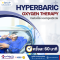 Hyperbaric Oxygen Therapy 60 นาที
