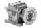 SIMOGEAR Gearbox with Adapter