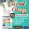NBL Coconut Oil Mini Caps (40 Capsules)