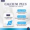 NBL Calcium Plus Vitamin D3 & K1 (365 Capsules)