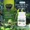 NUBOLIC Spirulina 500 mg (500 Tablets)