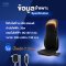Toyoki เบาะนวดไฟฟ้าระบบ 3 มิติ