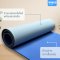 Toyoki Yoga Mat Premium เสื่อโยคะพรีเมียม (Dual Color)