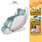 Toyoki Massage Chair JR3(Light Blue)