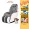 Mini Massage Chair TC-296(Grey)