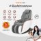 Mini Massage Chair TC-296(Grey)