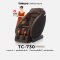 TOKUYO เก้าอี้นวดไฟฟ้า รุ่น Wealthy TC-730