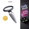 Vinaera Ah-So wine opener 2 in 1