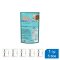 Beauti Srin Slin Slem Fiber 5,000 mg กาแฟบิวติสริน สลิน สเลม ไฟเบอร์ 5,000 มก.