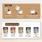 Buddy Dean 3in1 Classic กาแฟบัดดี้ดีน 3in1 คลาสสิก