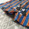 BOYS&GIRLS ROMPER AMERICAN BULLDOG 100% PRINTED COTTON
