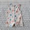 BOYS&GIRLS ROMPER GALAXY100% PRINTED COTTON