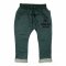 BABY&KIDS LP0502 [D] 0M.-7Y. WOODLAND FRIENDS ROLL UP SLOUCH PANTS