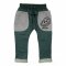 BABY&KIDS LP0570 [D] 0M.-7Y.STAY SOFT ROLL UP SLOUCH PANTS