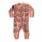 BABY 0-18M [C] LP0228 STAY SOFT PLAYSUIT
