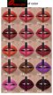 MATTE LIQUID LIPSTICK