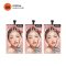 3 pcs VER.88 MAGIC V-LOCK CUSHION SPF50/PA+++