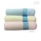 หมอนข้าง S รุ่นผ้ายืดทอลายจุด Baby Bolster S - Dot Cotton Spandex