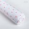 หมอนข้าง L รุ่นผ้าคอตตอนพิมพ์ลาย Bolster L - Cotton100% – Printed